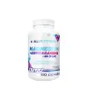 ALLNUTRITION Magnesium + Ashwagandha + Vitamin B6 (P-5-P) (100 Capsules)
