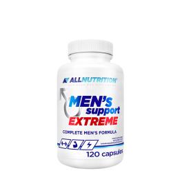 ALLNUTRITION Men's Support Extreme (120 Capsules)
