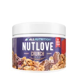 ALLNUTRITION NUTLOVE Crunch (500 g)