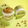 ALLNUTRITION NUTLOVE Pistachio Smooth (500 g)