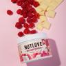 ALLNUTRITION NUTLOVE White Choco Raspberry (500 g)