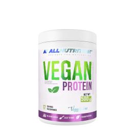 ALLNUTRITION Vegan Protein (500 g, Cookies)