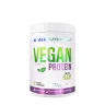 ALLNUTRITION Vegan Protein (500 g, Strawberry)