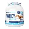 ALLNUTRITION Whey Delicious  (2270 g, Cookies)