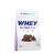 ALLNUTRITION Whey Lactose Free (700 g, Chocolate)
