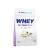 ALLNUTRITION Whey Lactose Free (700 g, Vanilla)