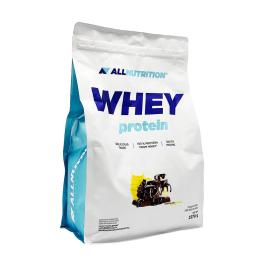 ALLNUTRITION Whey Protein (2270 g, Chocolate Banana)
