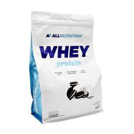 ALLNUTRITION Whey Protein (2270 g, Cookie Cream)