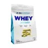 ALLNUTRITION Whey Protein (908 g, Dubai White Chocolate Style)