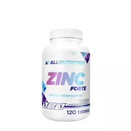 ALLNUTRITION Zinc Forte (120 Tablets)