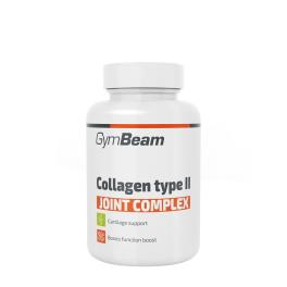 GymBeam Collagen Type II Joint Complex (60 Capsules)