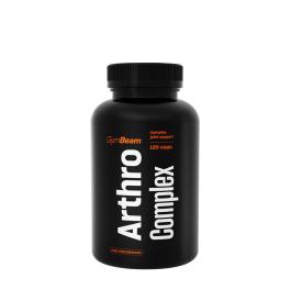 GymBeam Arthro Complex  (120 Capsules)