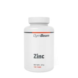 GymBeam Zinc (180 Tablets)