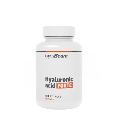 GymBeam Hyaluronic Acid Forte (90 Tablets)