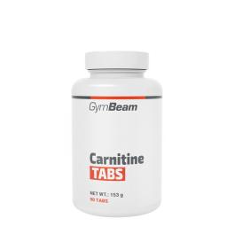 GymBeam Carnitine TABS (90 Tablets)