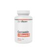 GymBeam Curcumin + Vitamin E (90 Capsules)