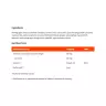 GymBeam Curcumin + Vitamin E (90 Capsules)