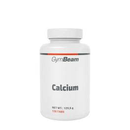 GymBeam Calcium (120 Tablets)