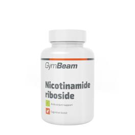 GymBeam Nicotinamide Riboside  (60 Capsules)