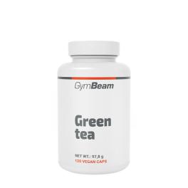 GymBeam Green Tea (120 Capsules)