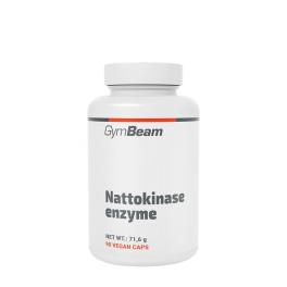 GymBeam Nattokinase Enzyme (90 Capsules)
