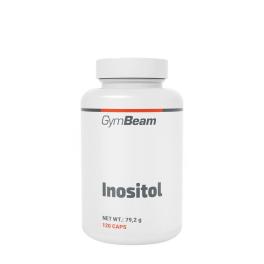 GymBeam Inositol (Vitamin B8) (120 Capsules)
