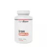GymBeam Iron Complex (120 Capsules)