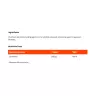 GymBeam Chromium Picolinate (120 Tablets)
