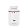 GymBeam Iron (120 Capsules)