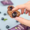 Vilgain Bio Energy Ball (30 g, Blueberry & Apple)