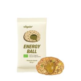 Vilgain Bio Energy Ball (30 g, Pistachio Bomb)