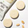 Vilgain Bio Nut Butter Cups White Peanut Butter Bliss (39 g)