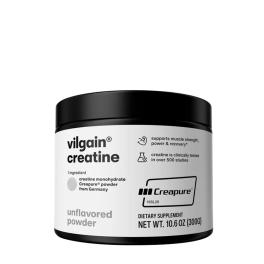Vilgain Creatine Creapure (300 g)
