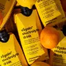 Vilgain Electrolyte Drink (500 ml, Clementine Mango)
