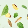 Vilgain Greens Mix  (300 g, Lemonade)