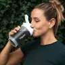 Vilgain Greens Mix  (300 g, Lemonade)