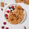 Vilgain Protein Granola Cinnamon Crunch (350 g)
