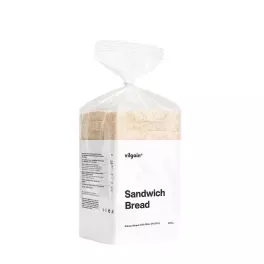 Vilgain Sandwich Bread (370 g)