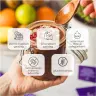 Activé FiberShake Toffee (7 sachets)