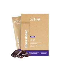 Activé FiberShake Chocolate Vegan (7 sachets)