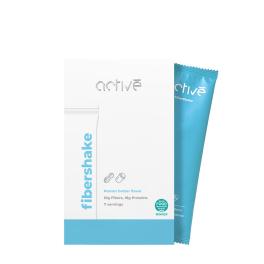 Activé FiberShake Peanut Butter (7 sachets)