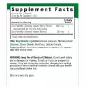Nature's Answer Saw Palmetto (120 Veg Capsules)