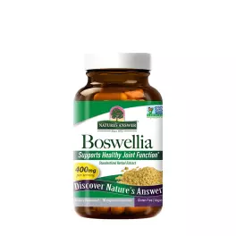 Nature's Answer Boswellia  (90 Veg Capsules)