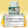 Nature's Answer Vitamin C 1000mg (100 Veg Capsules)
