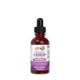   MaryRuth's Organic Elderberry Liquid Drops (1 fl. oz., Blueberry Raspberry)