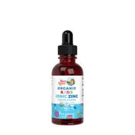   MaryRuth's Organic Kids Ionic Zinc Liquid Drops (2 fl. oz., Berry)