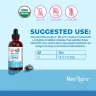 MaryRuth's Organic Kids Ionic Zinc Liquid Drops (2 fl. oz., Berry)