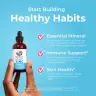 MaryRuth's Organic Kids Ionic Zinc Liquid Drops (2 fl. oz., Berry)