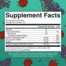MaryRuth's Organic Kids Immunity Gummies (60 Gummies, Mixed Berry)