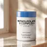 Codeage Methylfolate B Complex+ (120 Veg Capsules)
